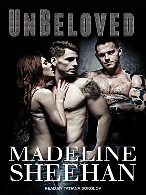 Title details for Unbeloved by Madeline Sheehan - Available
